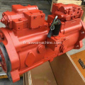 Volvo EC360BLC EC360B EC360LC pelle hydraulique pompe principale ensemble VOE14500380 pompe à engrenages VOE 14512271 VOE 14566659